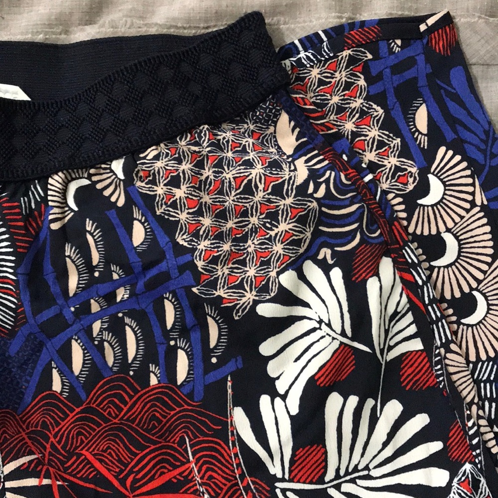 Colorful Trouser - Picture 3 of 3